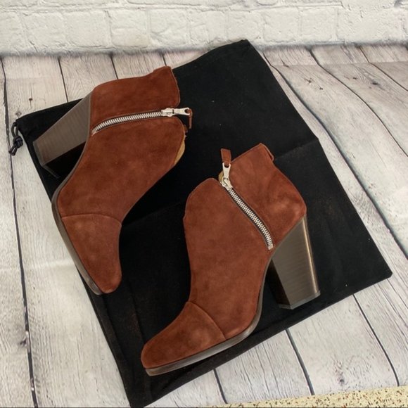 Rag & Bone Margot Boot size 39 - Picture 10 of 15